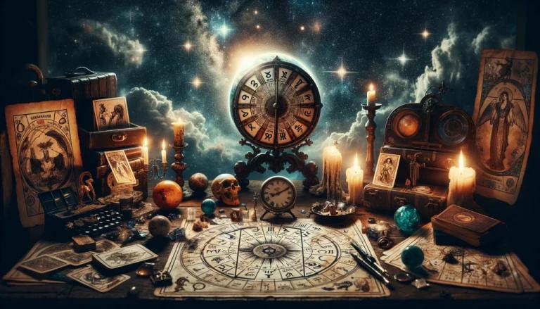 Immagine copertina articolo Oroscopo della settimana - dal 18 al 24 marzo Immagine copertina articolo Oroscopo della settimana - dal 18 al 24 marzo