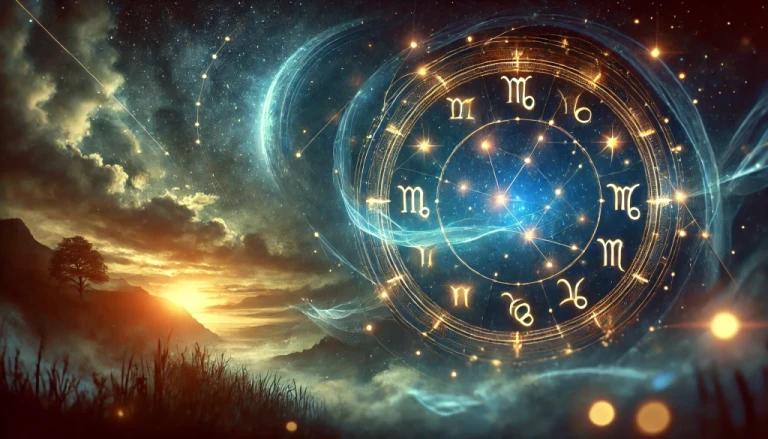 Immagine copertina articolo Oroscopo della settimana - dal 30 al 5 gennaio Immagine copertina articolo Oroscopo della settimana - dal 30 al 5 gennaio