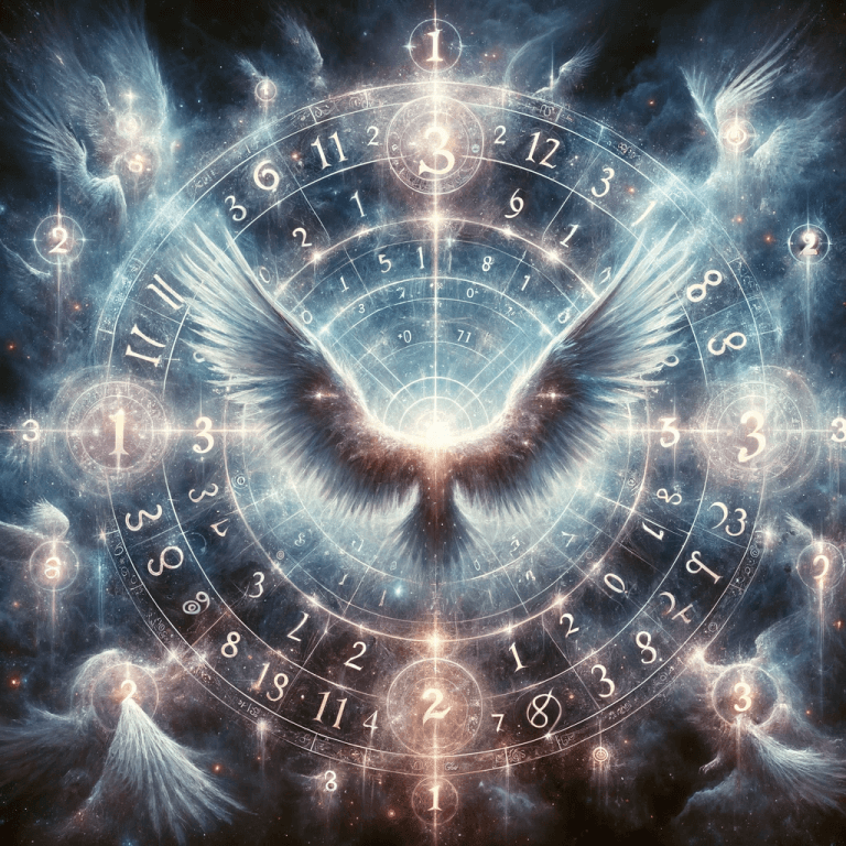 Immagine copertina articolo Numeri tripli o angelici - prima parte Immagine copertina articolo Numeri tripli o angelici - prima parte