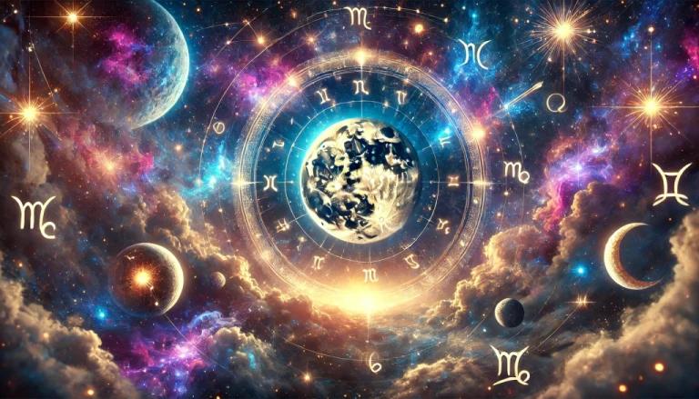 Immagine copertina articolo Oroscopo della settimana - dal 10 al 16 marzo Immagine copertina articolo Oroscopo della settimana - dal 10 al 16 marzo