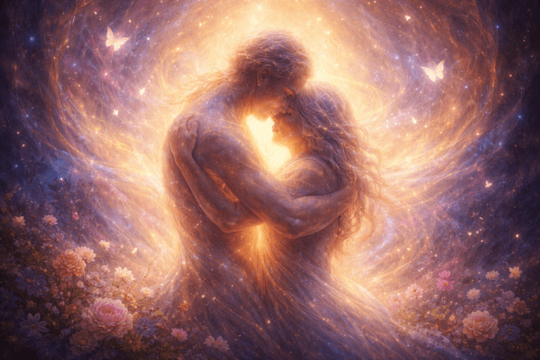 Immagine copertina articolo L'abbraccio Immagine copertina articolo L'abbraccio