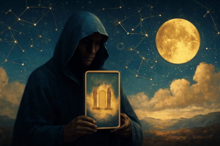 Immagine copertina articolo Il Regno Astrale e l'Esperienza Terrena Immagine copertina articolo Il Regno Astrale e l'Esperienza Terrena