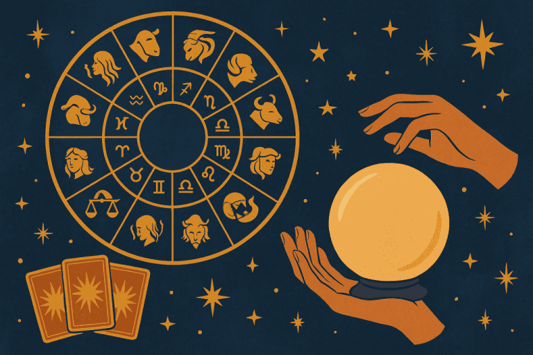 Immagine copertina articolo Oroscopo della settimana - dal 18 al 23 agosto Immagine copertina articolo Oroscopo della settimana - dal 18 al 23 agosto