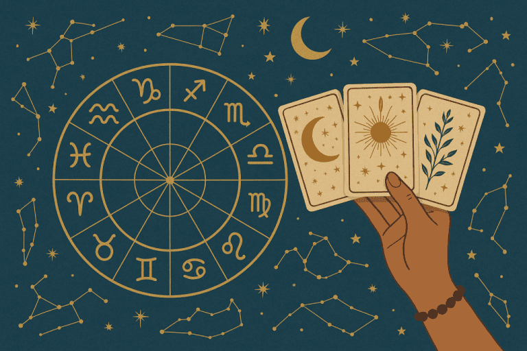 Immagine copertina articolo Oroscopo della settimana - dal 29 al 5 ottobre Immagine copertina articolo Oroscopo della settimana - dal 29 al 5 ottobre