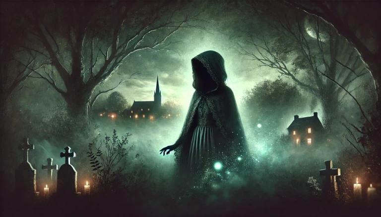 Immagine copertina articolo La strega di Chesterville Immagine copertina articolo La strega di Chesterville