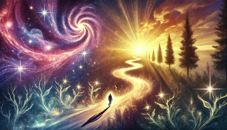 Immagine copertina articolo Il viaggio: scoperta, crescita e trasformazione Immagine copertina articolo Il viaggio: scoperta, crescita e trasformazione