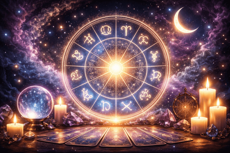 Immagine copertina articolo Oroscopo della settimana - dal 26 all'1 febbraio Immagine copertina articolo Oroscopo della settimana - dal 26 all'1 febbraio