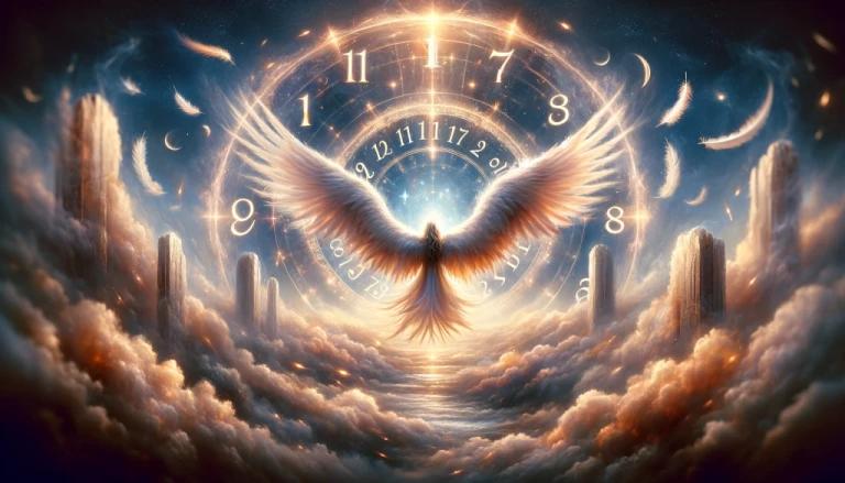 Immagine copertina articolo I numeri doppi angelici Immagine copertina articolo I numeri doppi angelici