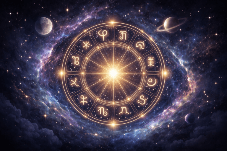 Immagine copertina articolo Oroscopo della settimana - dal 9 al 15 febbraio Immagine copertina articolo Oroscopo della settimana - dal 9 al 15 febbraio