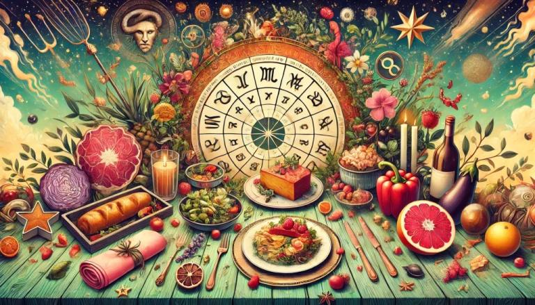 Immagine copertina articolo AstroRicette - dal 10 al 16 agosto Immagine copertina articolo AstroRicette - dal 10 al 16 agosto