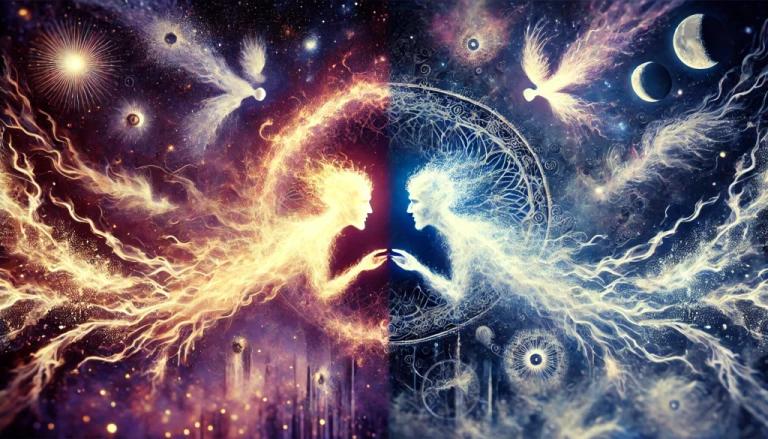 Immagine copertina articolo Differenza tra fiamme gemelle e relazioni karmiche Immagine copertina articolo Differenza tra fiamme gemelle e relazioni karmiche