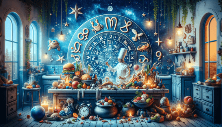 Immagine copertina articolo AstroRicette - dal 6 al 12 gennaio Immagine copertina articolo AstroRicette - dal 6 al 12 gennaio