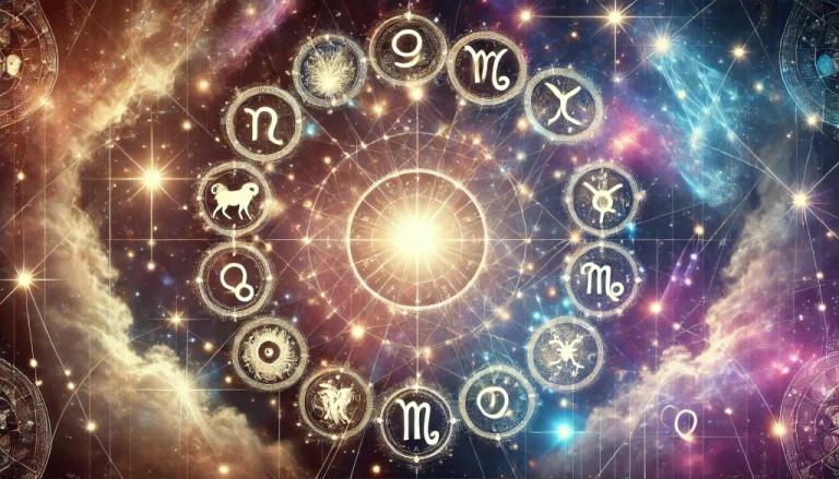 Immagine copertina articolo Segni zodiacali e affinità: verità, carattere e amore Immagine copertina articolo Segni zodiacali e affinità: verità, carattere e amore