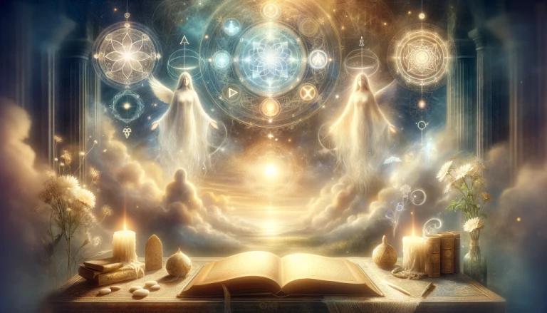 Immagine copertina articolo Scopri il Potere dei Maestri Ascesi: Guida all'Illuminazione e alla Guarigione Spirituale Immagine copertina articolo Scopri il Potere dei Maestri Ascesi: Guida all'Illuminazione e alla Guarigione Spirituale