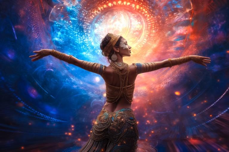 Immagine copertina articolo Lo Sciamanesimo raccontato da nemesi Immagine copertina articolo Lo Sciamanesimo raccontato da nemesi