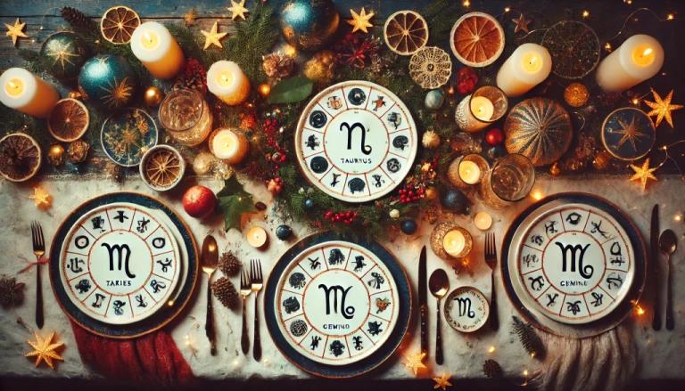 Immagine copertina articolo AstroRicette - dal 18 al 24 gennaio Immagine copertina articolo AstroRicette - dal 18 al 24 gennaio