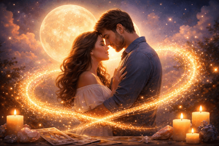 Immagine copertina articolo Ritorni in amore: perché certi legami non finiscono davvero Immagine copertina articolo Ritorni in amore: perché certi legami non finiscono davvero