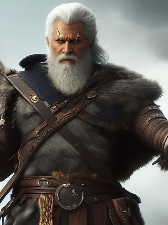 Immagine copertina articolo Odino: saggezza imperitura Immagine copertina articolo Odino: saggezza imperitura