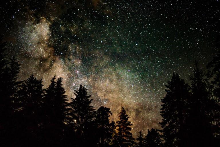 Immagine copertina articolo Astrocostellazioni: mappa delle energie cosmiche Immagine copertina articolo Astrocostellazioni: mappa delle energie cosmiche