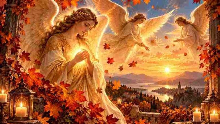 Immagine copertina articolo Angeli custodi del mese di Ottobre Immagine copertina articolo Angeli custodi del mese di Ottobre