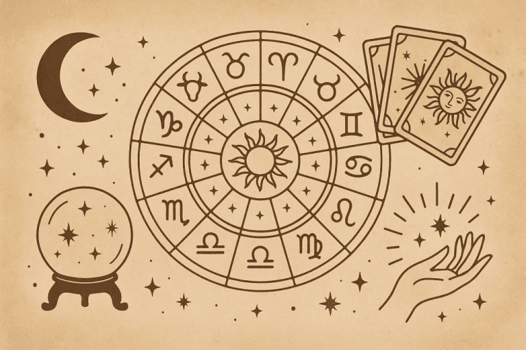 Immagine copertina articolo Oroscopo della settimana - dal 22 al 28 settembre Immagine copertina articolo Oroscopo della settimana - dal 22 al 28 settembre