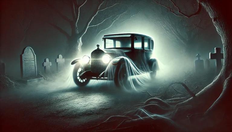Immagine copertina articolo La macchina fantasma Immagine copertina articolo La macchina fantasma