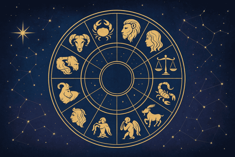 Immagine copertina articolo Oroscopo della settimana - dal 7 al 13 luglio Immagine copertina articolo Oroscopo della settimana - dal 7 al 13 luglio