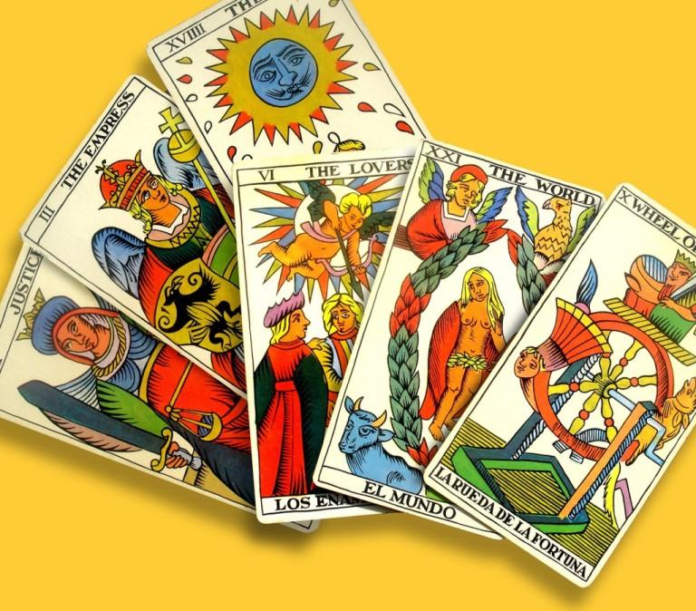 Immagine copertina articolo Tarocchi e Psicologia Immagine copertina articolo Tarocchi e Psicologia