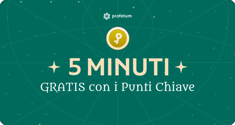 5 minuti con Cristian Immagine copertina del pacchetto 5 minuti con Cristian