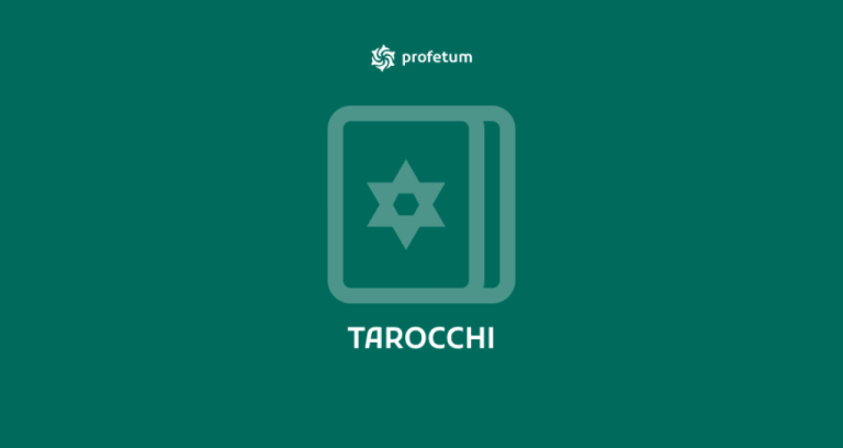 Lettura tarologica in chiave umanistica-filosofica Immagine copertina del pacchetto Lettura tarologica in chiave umanistica-filosofica