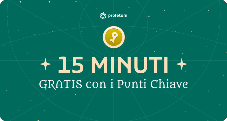 15 minuti con David Immagine copertina del pacchetto 15 minuti con David