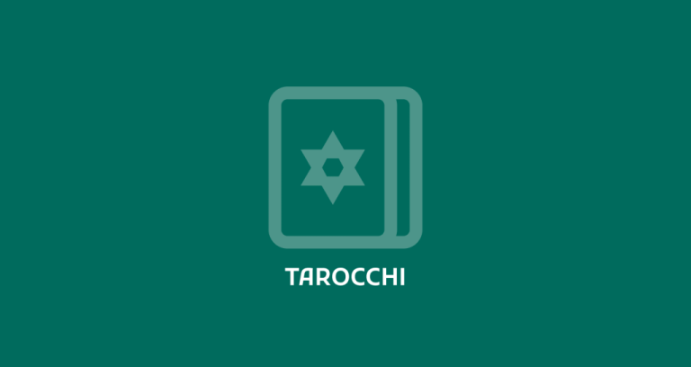 Lettura Tarologica Strategica – 1 ora Immagine copertina del pacchetto Lettura Tarologica Strategica – 1 ora