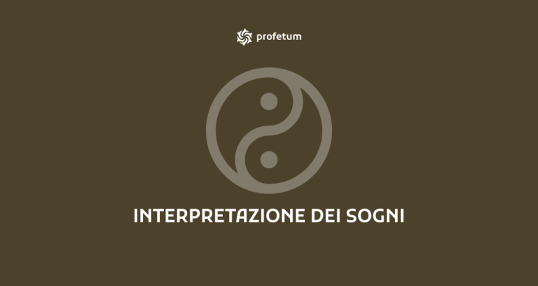 Interpretazione di un sogno Immagine copertina del pacchetto Interpretazione di un sogno