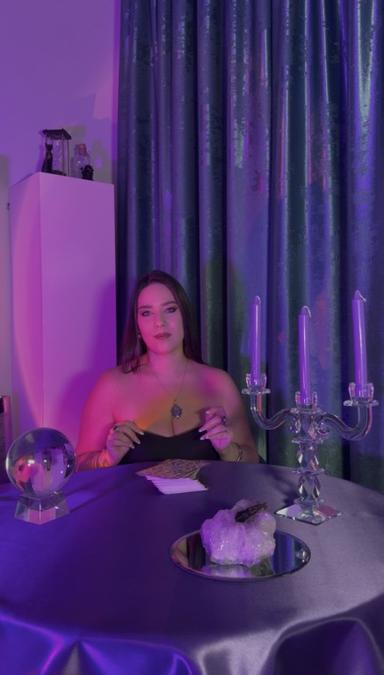 lastregadeltempo | Chiara Silipigni profile image lastregadeltempo | Chiara Silipigni profile image