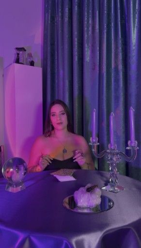 Avatar cartomante lastregadeltempo | Chiara Silipigni Avatar cartomante lastregadeltempo | Chiara Silipigni