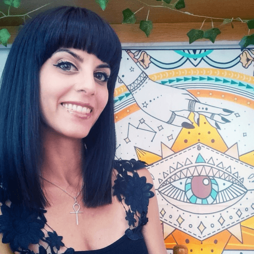 Avatar cartomante Lunaria ☽○☾ I Riflessi dell'Anima Avatar cartomante Lunaria ☽○☾ I Riflessi dell'Anima