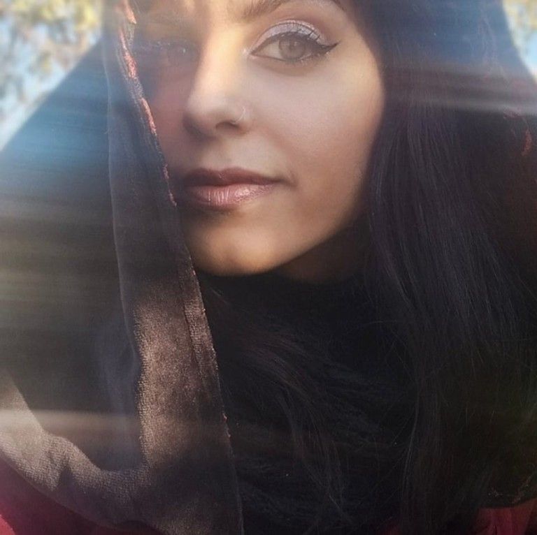 Avatar cartomante Lunaria ☽○☾ I Riflessi dell'Anima Avatar cartomante Lunaria ☽○☾ I Riflessi dell'Anima