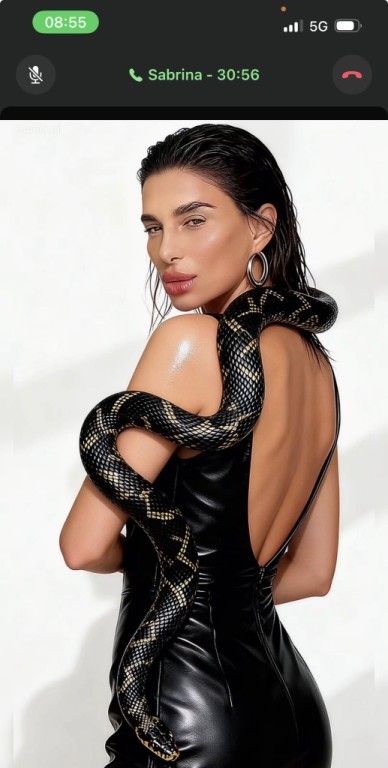 Avatar cartomante Dea Roll Avatar cartomante Dea Roll