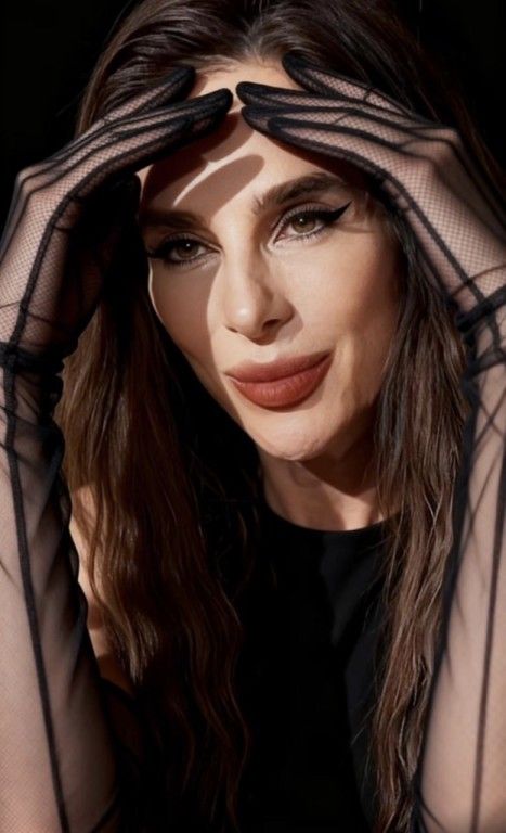 Avatar cartomante Dea Roll Avatar cartomante Dea Roll