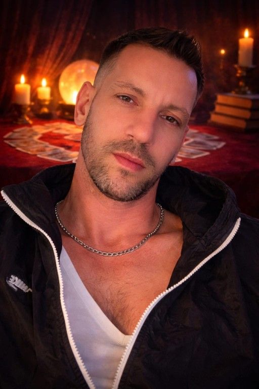 Avatar cartomante Raul ti guido dove il cuore confonde Avatar cartomante Raul ti guido dove il cuore confonde