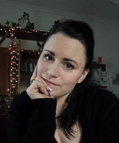 Elisa profile image Elisa profile image