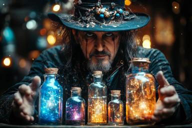 Francesco ✮ Il seme della Veggenza. profile image Francesco ✮ Il seme della Veggenza. profile image