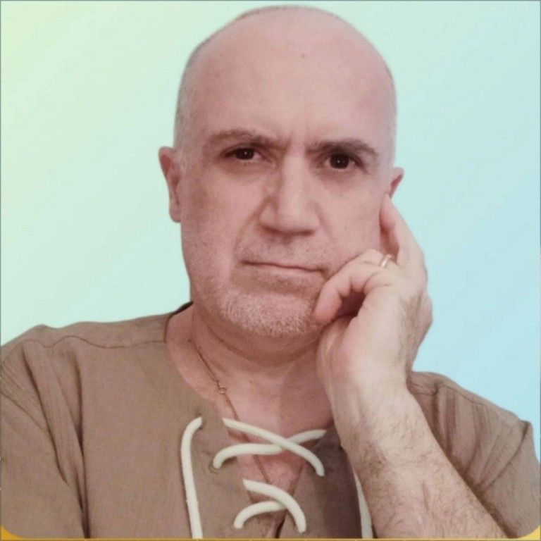 Immagine copertina cartomante Francesco Sensitivo Immagine copertina cartomante Francesco Sensitivo