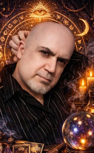 இ Francesco ☥ Il seme della Veggenza ಠ profile image இ Francesco ☥ Il seme della Veggenza ಠ profile image