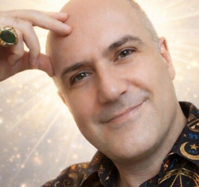 Avatar cartomante இ Francesco ☥ Il seme della Veggenza ಠ Avatar cartomante இ Francesco ☥ Il seme della Veggenza ಠ