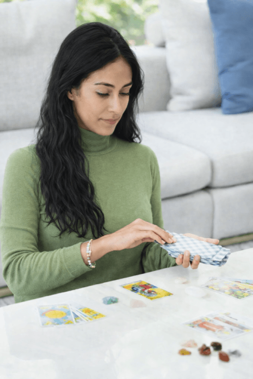 Avatar cartomante Dea Divina Avatar cartomante Dea Divina