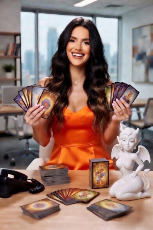 Immagine copertina cartomante Marta Immagine copertina cartomante Marta