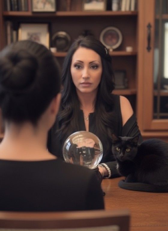 Avatar cartomante Marta Avatar cartomante Marta