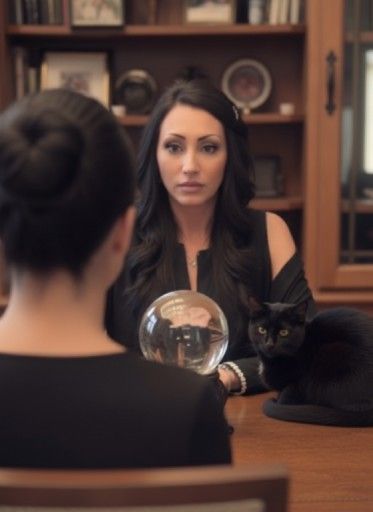 Avatar cartomante Marta Avatar cartomante Marta