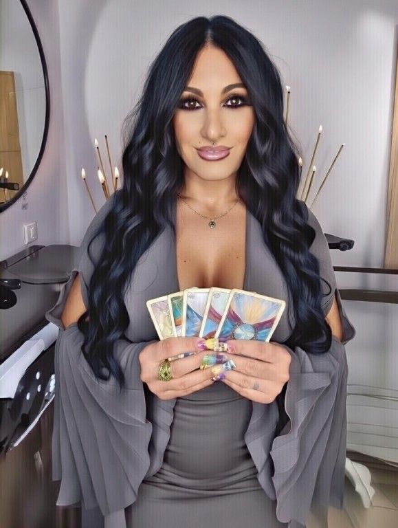 Immagine copertina cartomante Marta Immagine copertina cartomante Marta